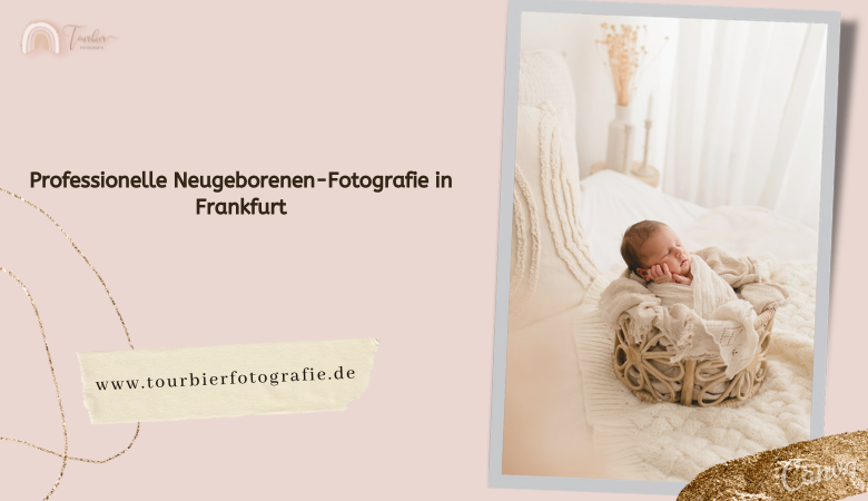 Neugeborenenshooting Frankfurt